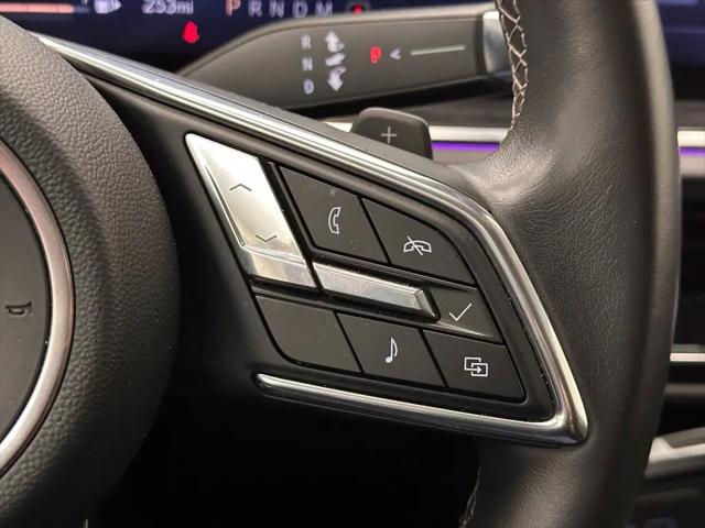 2024 Buick Envision Preferred AWD