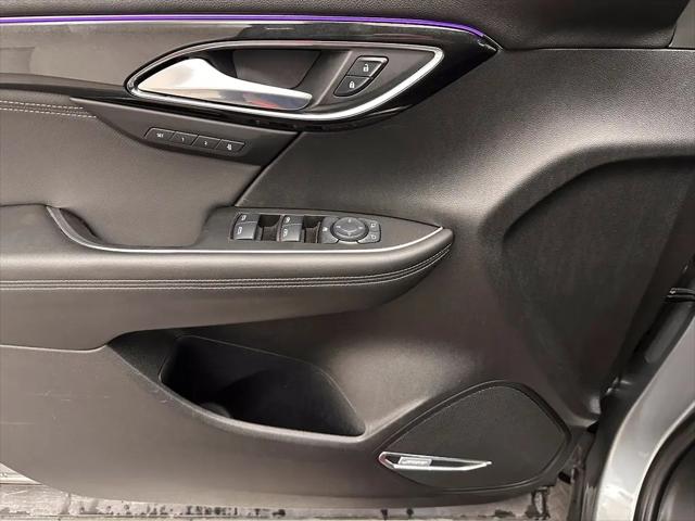 2024 Buick Envision Preferred AWD