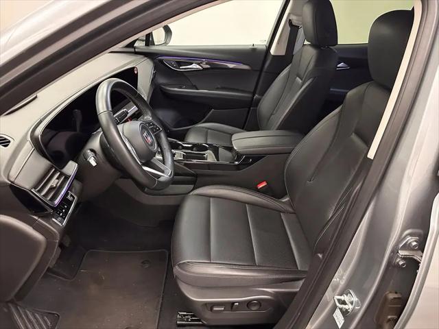 2024 Buick Envision Preferred AWD