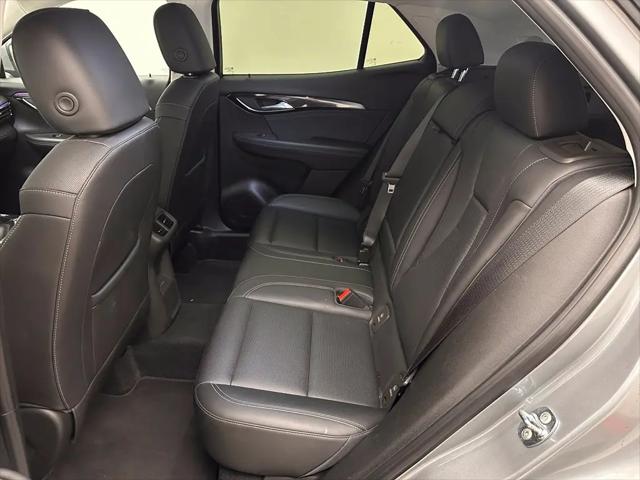 2024 Buick Envision Preferred AWD