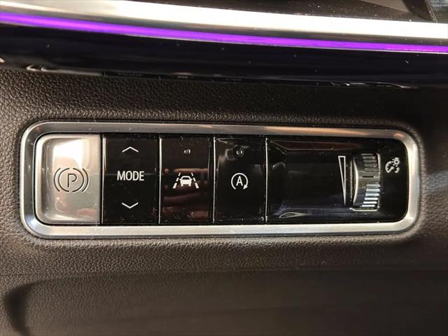2024 Buick Envision Preferred AWD