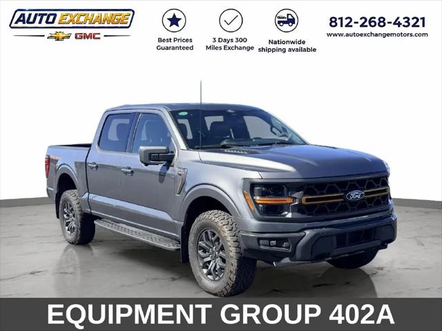 2024 Ford F-150 Tremor for sale in Sullivan, IN