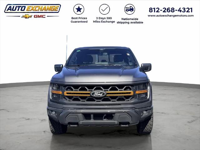 2024 Ford F-150 Tremor