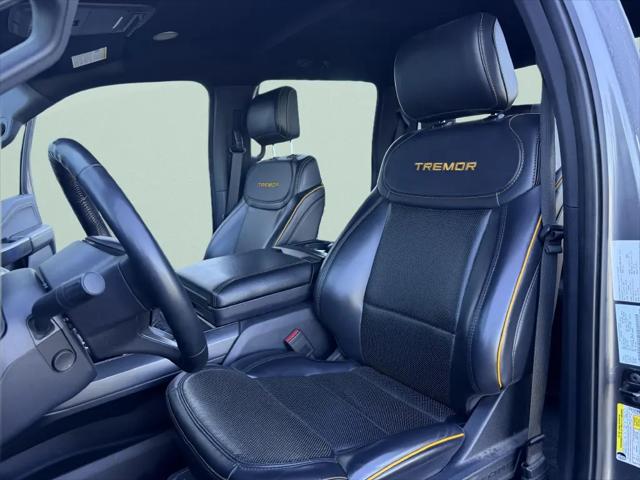 2024 Ford F-150 Tremor