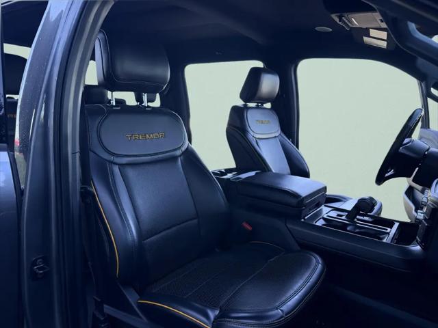 2024 Ford F-150 Tremor