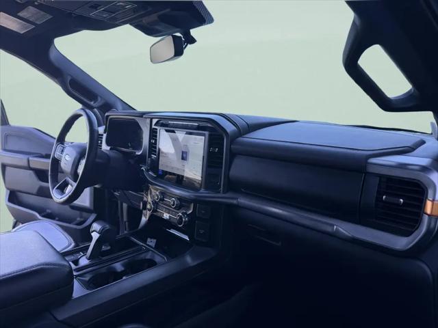 2024 Ford F-150 Tremor