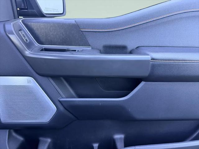 2024 Ford F-150 Tremor