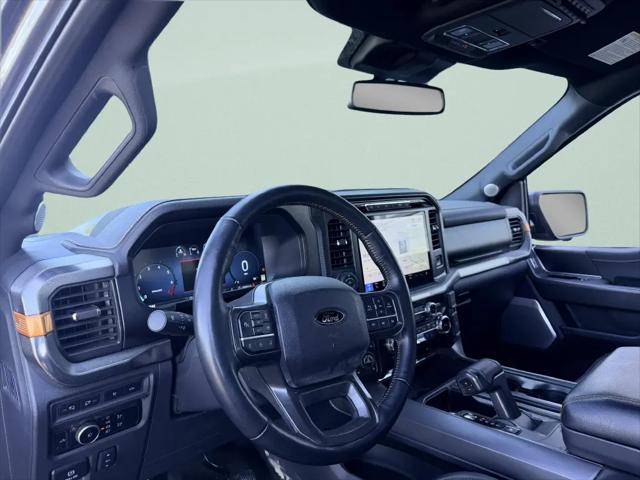 2024 Ford F-150 Tremor
