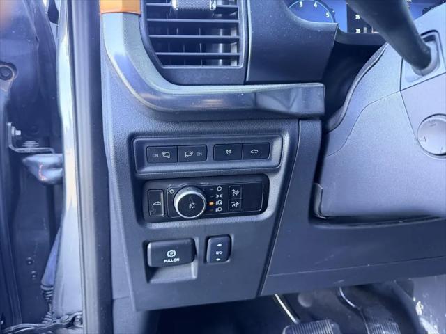 2024 Ford F-150 Tremor