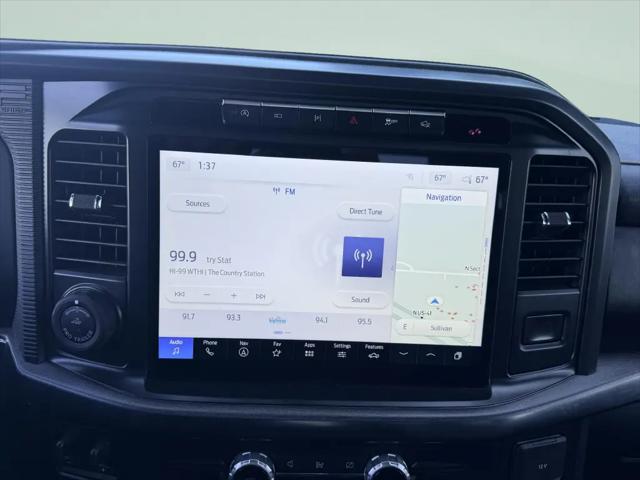 2024 Ford F-150 Tremor
