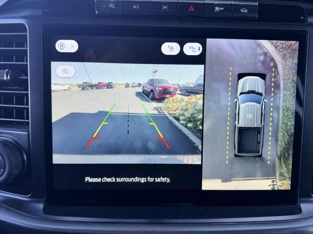 2024 Ford F-150 Tremor