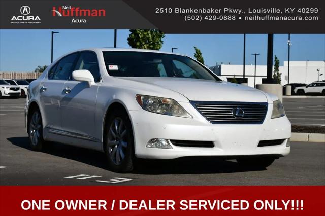 2007 Lexus LS 460 LS 460 for sale in Louisville, KY