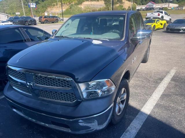 2014 Ram 1500 Tradesman for sale in Middlesboro, KY