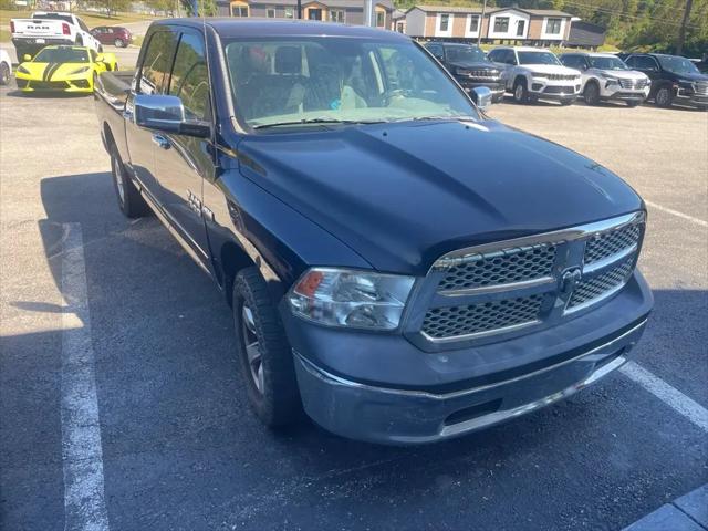 2014 Ram 1500 Tradesman