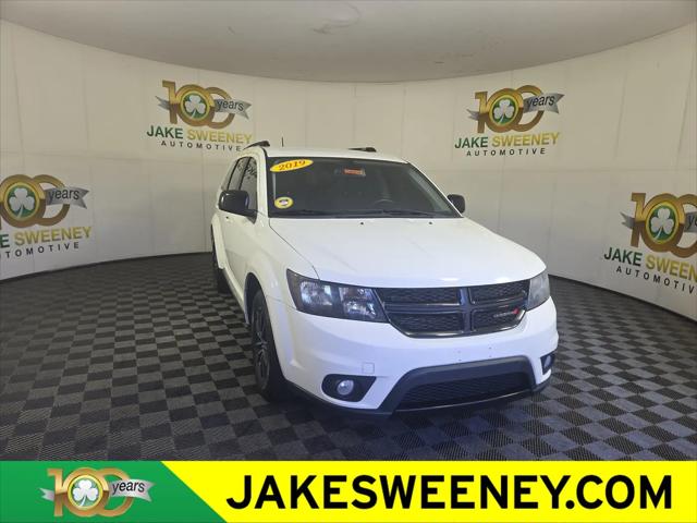 2019 Dodge Journey SE for sale near Cincinnati, OH