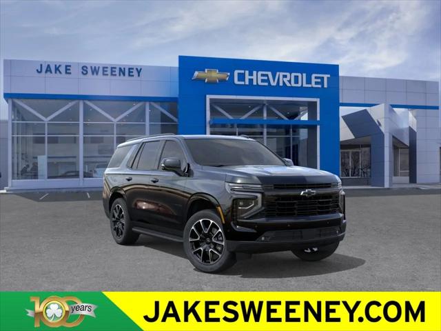2027 Chevrolet Tahoe RST, 4WD for sale near Cincinnati, OH