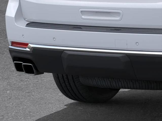 2027 Chevrolet Tahoe High Country, 4WD