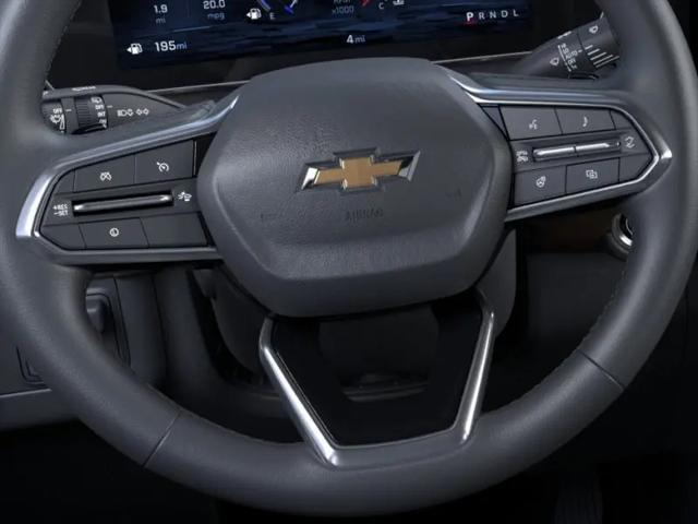 2027 Chevrolet Tahoe High Country, 4WD