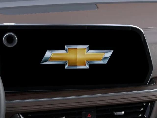 2027 Chevrolet Tahoe High Country, 4WD