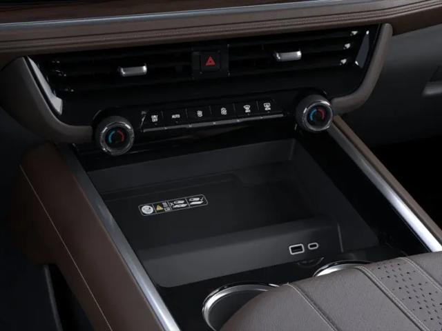 2027 Chevrolet Tahoe High Country, 4WD