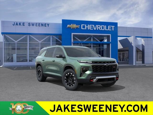 2027 Chevrolet Traverse AWD Z71 for sale in Cincinnati, OH
