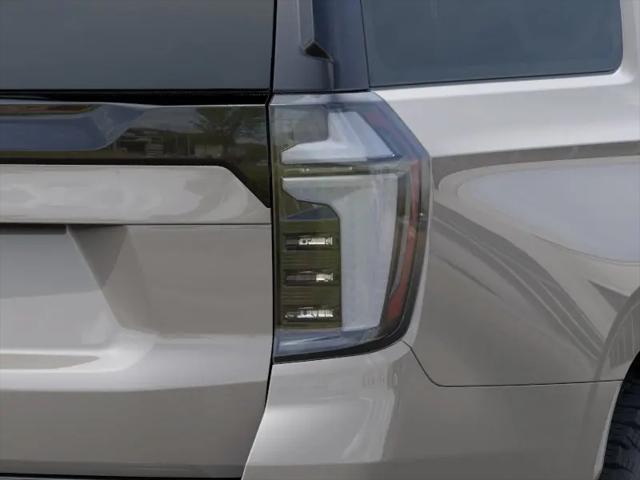 2027 Chevrolet Suburban Z71, 4WD