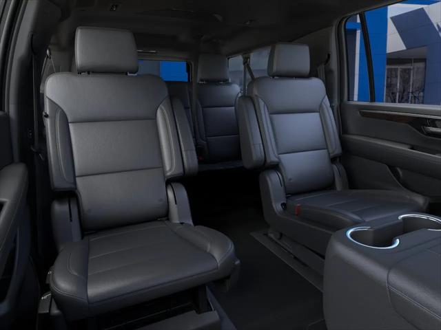 2027 Chevrolet Suburban Z71, 4WD