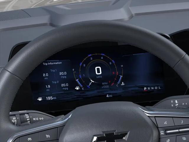 2027 Chevrolet Suburban Z71, 4WD