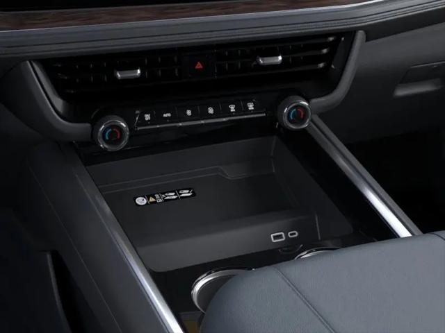 2027 Chevrolet Suburban Z71, 4WD