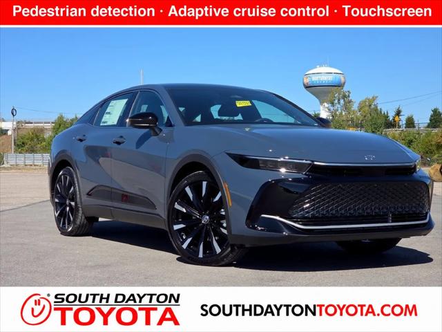 2026 Toyota Crown Platinum for sale near Miamisburg, OH