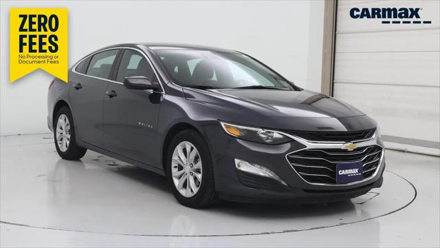 2025 Chevrolet Malibu FWD 1LT for sale in San Marcos, TX