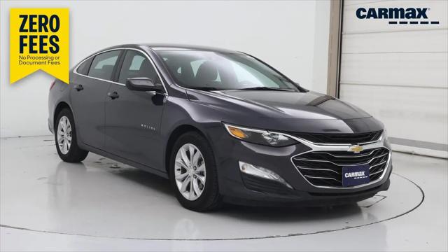 2025 Chevrolet Malibu FWD 1LT for sale in San Marcos, TX