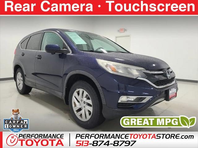 2016 Honda CR-V EX for sale near Fairfield, OH
