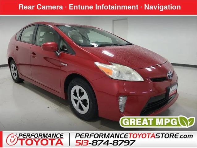 2013 Toyota Prius for sale near Fairfield, OH