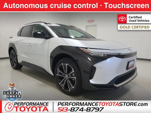 2023 Toyota bZ4X for sale near Fairfield, OH