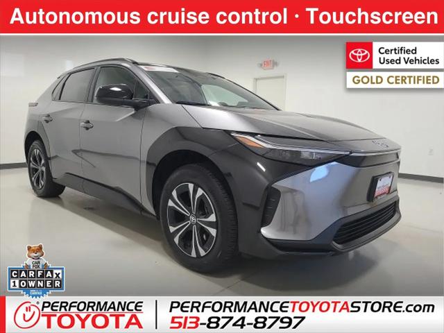 2023 Toyota bZ4X for sale near Fairfield, OH
