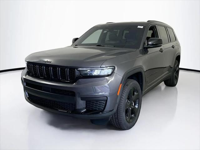 2023 Jeep Grand Cherokee L Altitude 4x4 for sale in Fort Myers, FL