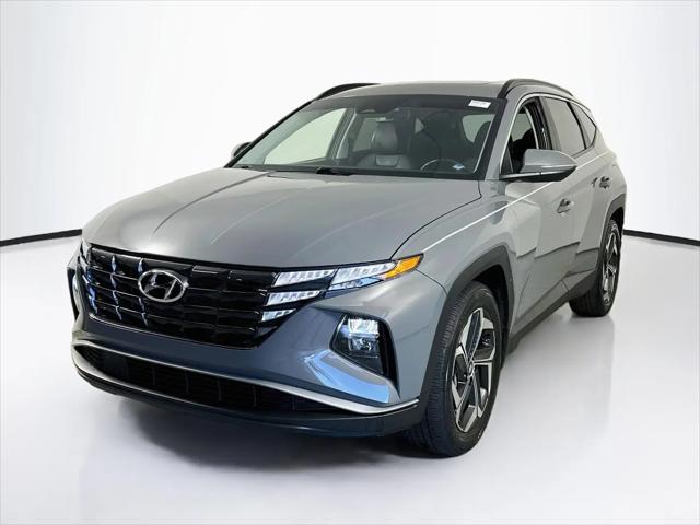 2024 Hyundai Tucson SEL for sale in Fort Myers, FL