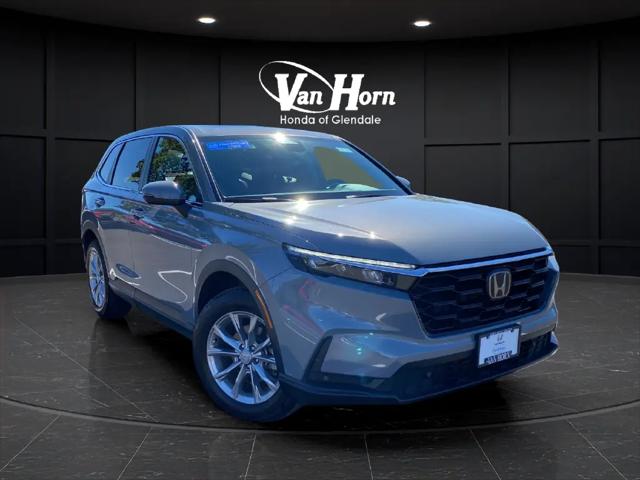 2025 Honda CR-V EX-L AWD for sale in Glendale, WI