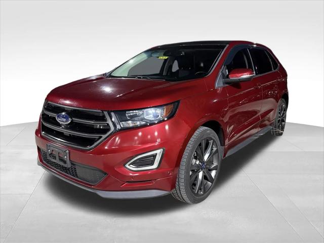 2015 Ford Edge Sport for sale in Leander, TX