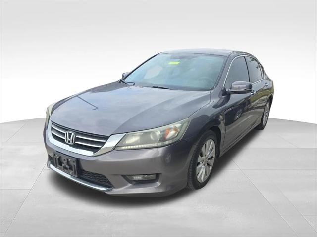 2014 Honda Accord EX-L for sale in Leander, TX