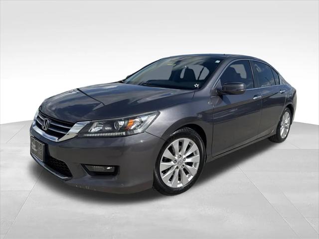 2014 Honda Accord EX-L for sale in Leander, TX