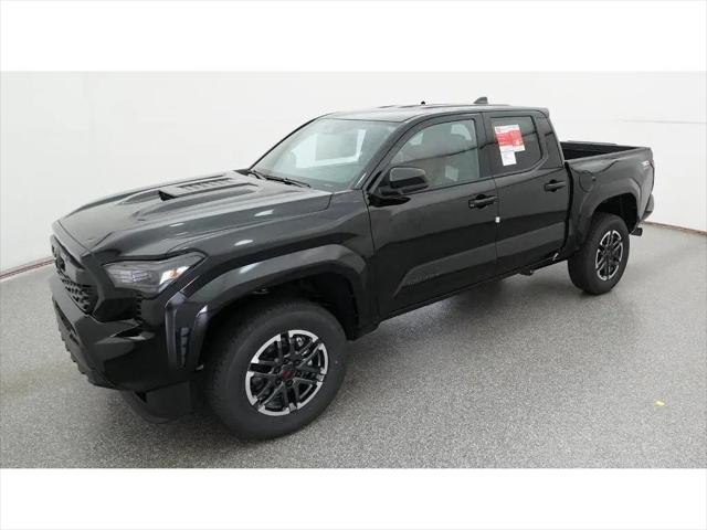 2026 Toyota Tacoma TRD Sport for sale in Raleigh, NC