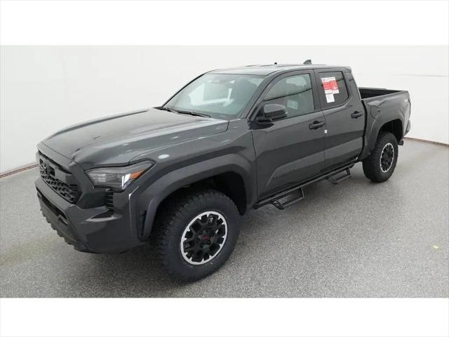 2026 Toyota Tacoma TRD Off Road for sale in Raleigh, NC