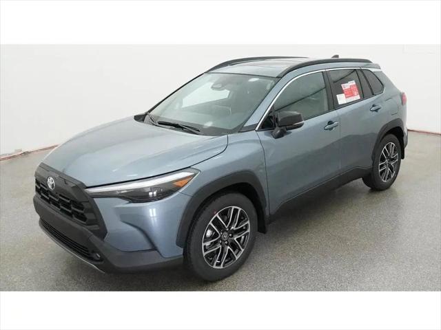 2026 Toyota Corolla Cross XLE for sale in Raleigh, NC