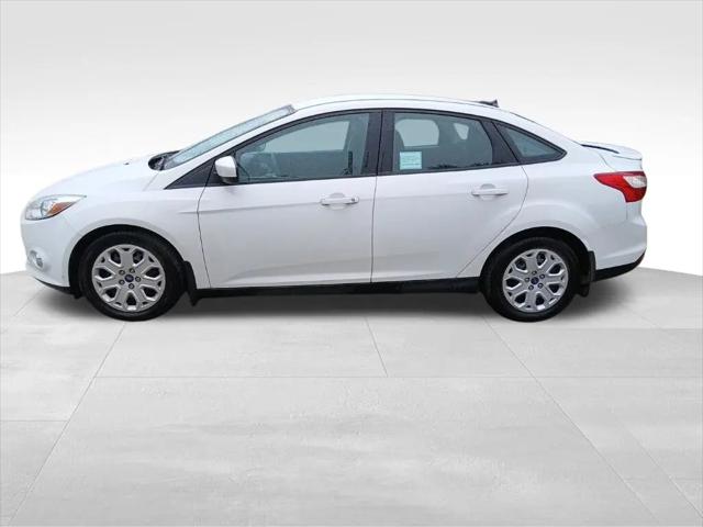2012 Ford Focus SE for sale in Ottawa, IL