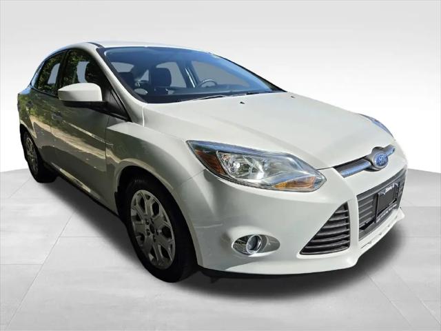 2012 Ford Focus SE for sale in Ottawa, IL