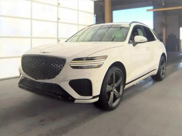 2022 Genesis GV70 2.5T AWD for sale in Orlando, FL