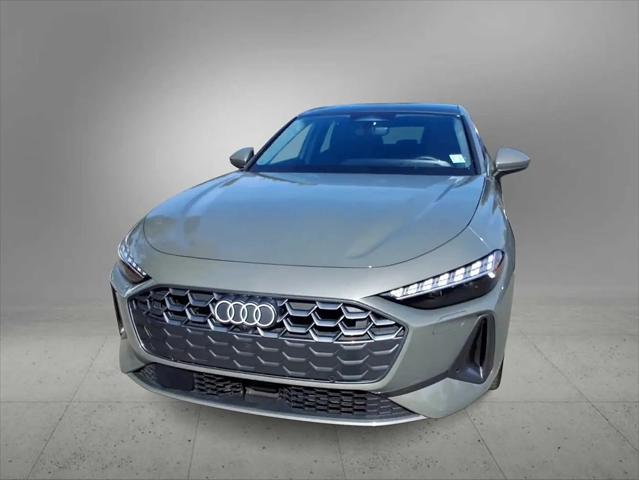 2025 Audi A5 Premium Plus TFSI quattro S tronic