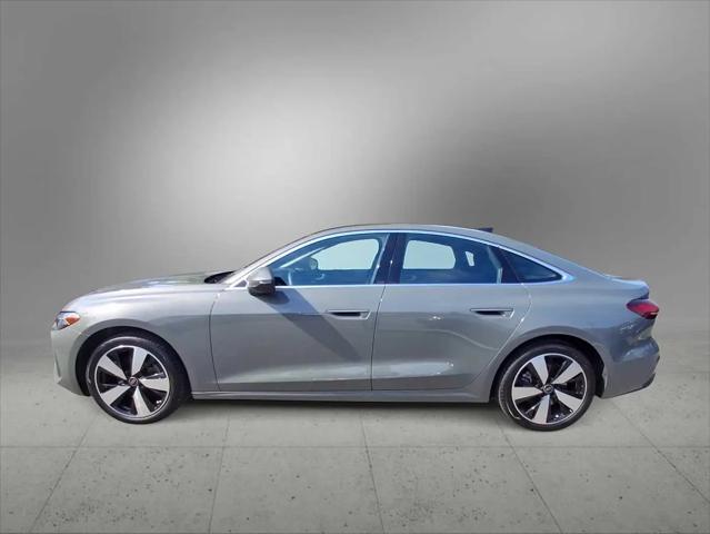 2025 Audi A5 Premium Plus TFSI quattro S tronic